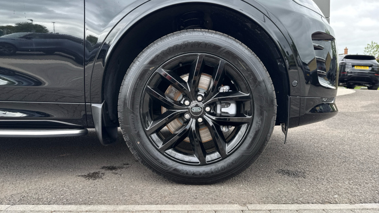 Land Rover Discovery Sport 1.5 P270e Landmark 5dr Auto [5 Seat] [NI] Station Wagon